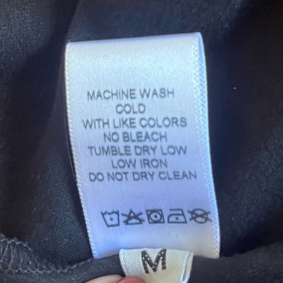 Lovers + Friends Easy Ruched Midi Dress - Picture 12 of 12